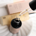 Organic Sunless Tan Facial Drops COS ORG 30 ml