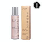 Organic Sunless Tan Self Tan Facial Mist COS ORG 50 ml 