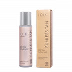 Organic Sunless Tan Self Tan Facial Mist COS ORG 50 ml 