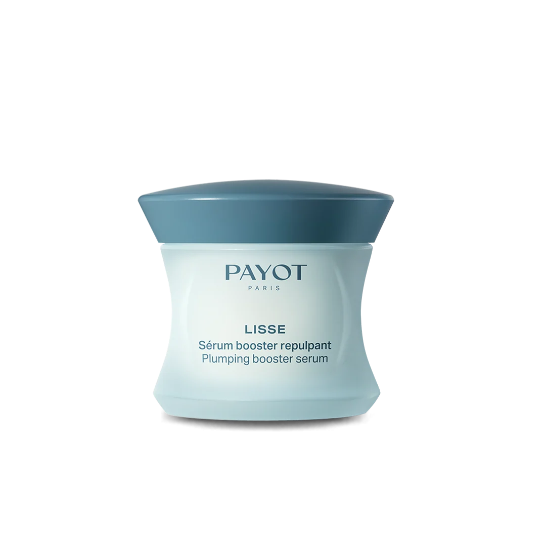 Pot du sérum booster repulpant PAYOT Lisse 50 ml.