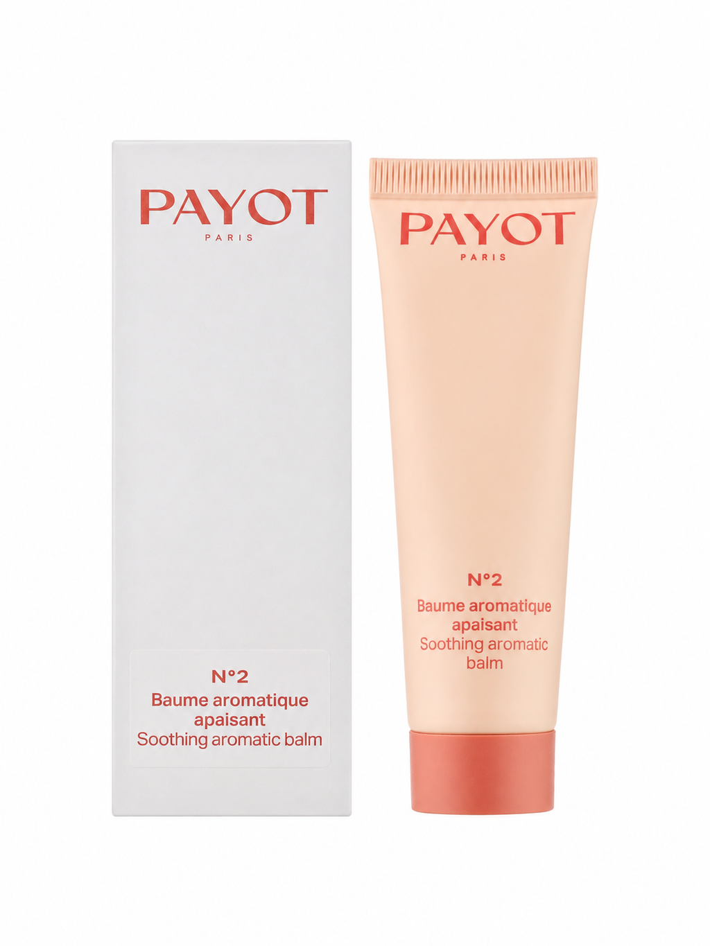 PAYOT N°2 Baume Aromatique Apaisant — 30 ml PAYOT
