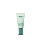 Tube PAYOT Pâte Grise Spéciale 5 Cica-Gel 15 ml sur fond blanc.