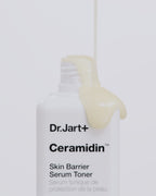 Dr.Jart+ Ceramidin Sérum Tonique Barrière Cutanée 150 ml