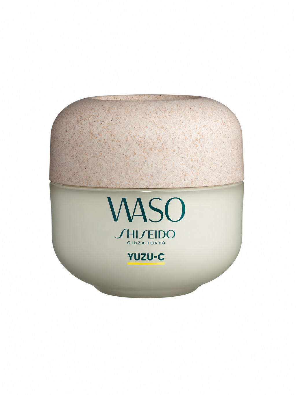 Shiseido WASO — Masque de nuit Yuzu-C SOS Hydratation 50 ml SHISEIDO