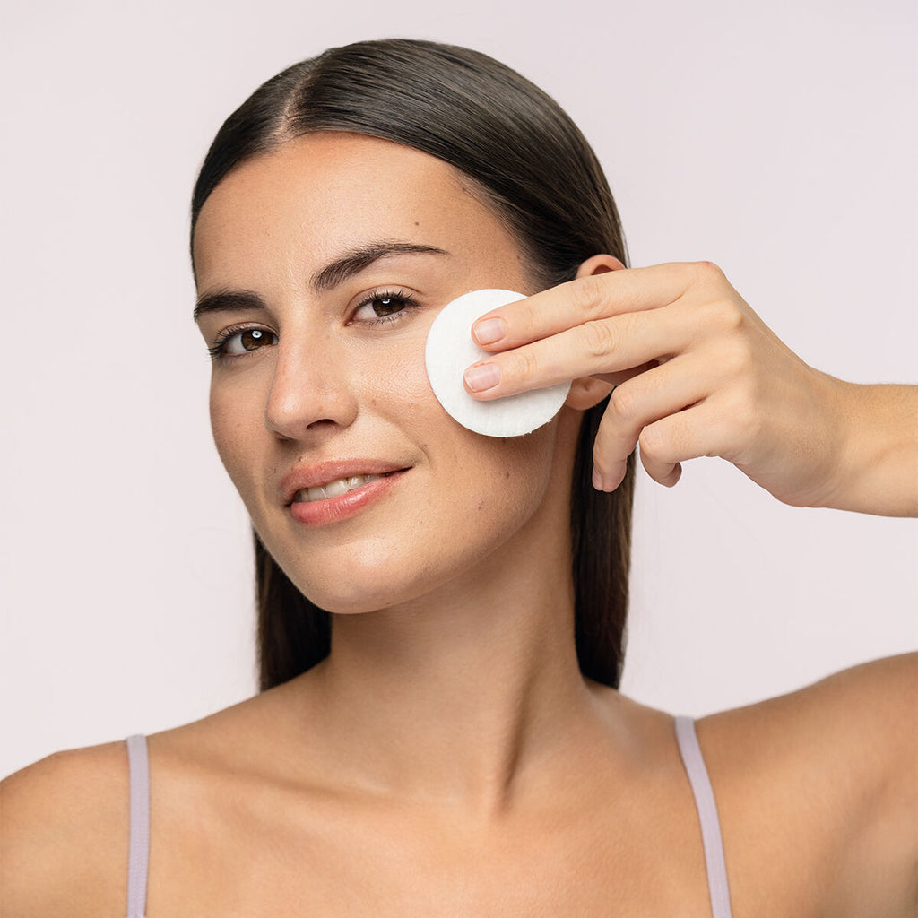 Pack rituel visage Kombucha avec sauna facial KAIBA